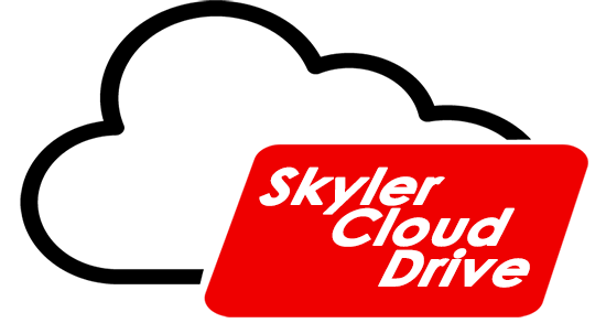 CloudDrive STIE 45 Mataram